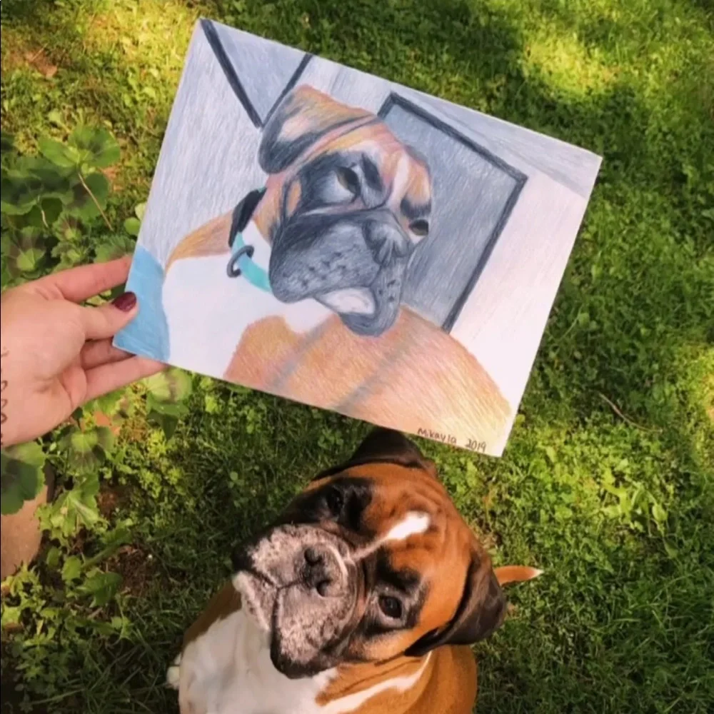 i also do commissions!!! - Picture 1 of 1